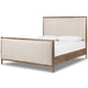 Glenview Bed – Meadow Blu