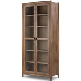 Four Hands Glenview Cabinet Cabinets & Storage four-hands-236398-001 801542134297