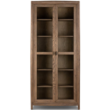 Four Hands Glenview Cabinet Cabinets & Storage four-hands-236398-001 801542134297