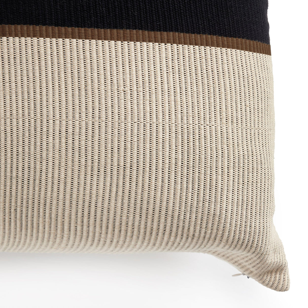 Four Hands Handwoven Merido Pillow Decor