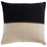 Four Hands Handwoven Merido Pillow Decor four-hands-