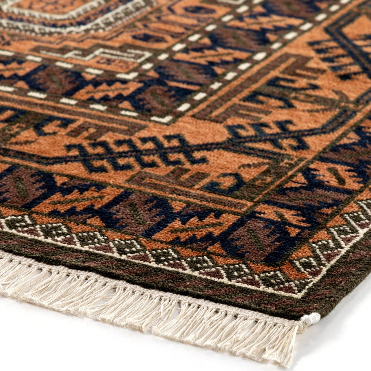 Four Hands Hingol Rug Rugs