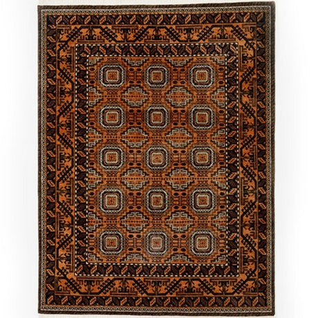Four Hands Hingol Rug Rugs