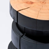 Four Hands Inez End Table End Table