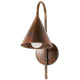 Four Hands Janna Sconce Wall Sconces