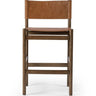 Four Hands Kena Bar and Counter Stool Unupholstered Bar & Counter Stools