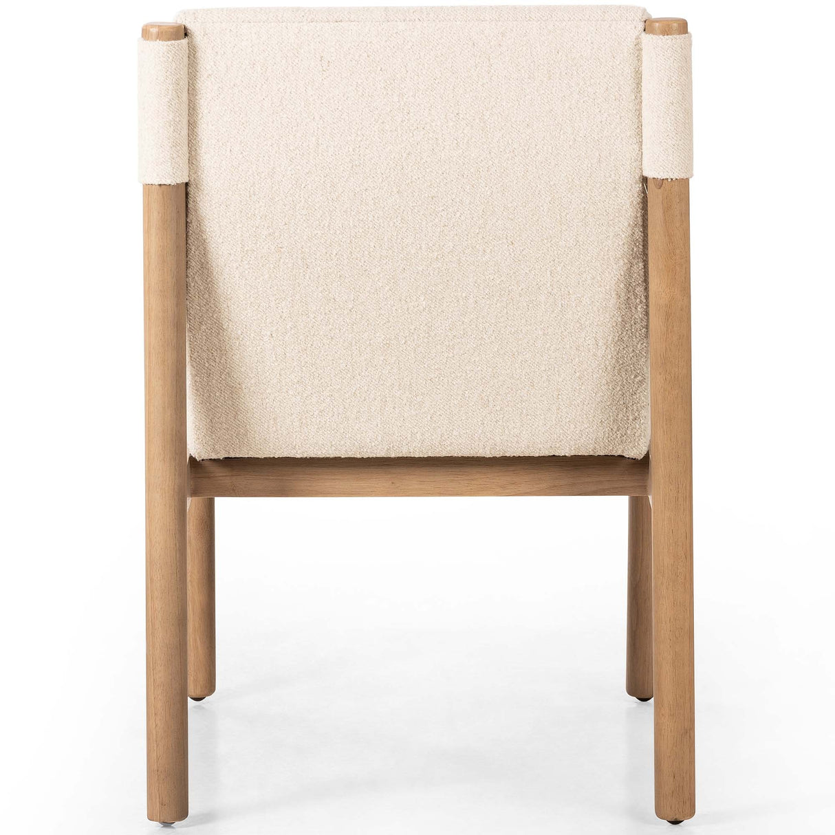 Four Hands Kiano Dining Chair Upholstered Dining Chair