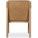Four Hands Kiano Dining Chair Upholstered Dining Chair