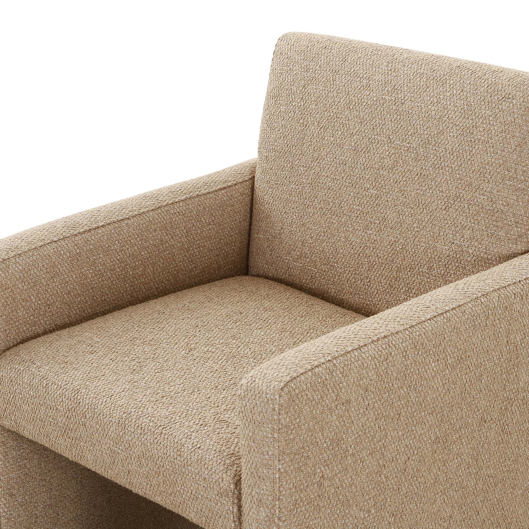 Four Hands Kima Dining Chair Meadow Blu