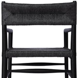 Four Hands Lomas Indoor/Outdoor Dining Armchair Outdoor Dining Chair