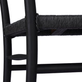 Four Hands Lomas Outdoor Dining Chair Furniture