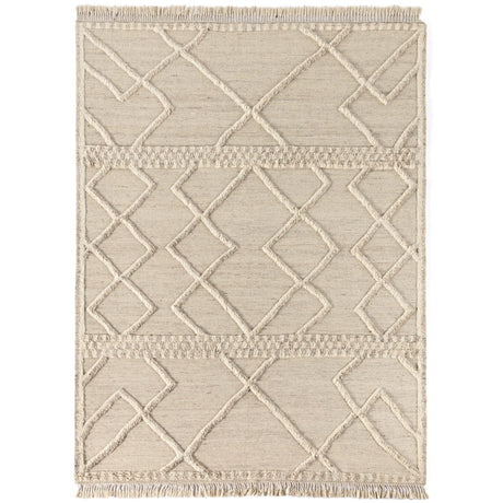 Four Hands Lovato Hand Knotted Rug Rugs
