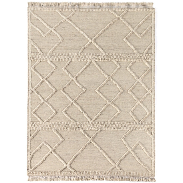 Four Hands Lovato Hand Knotted Rug Rugs