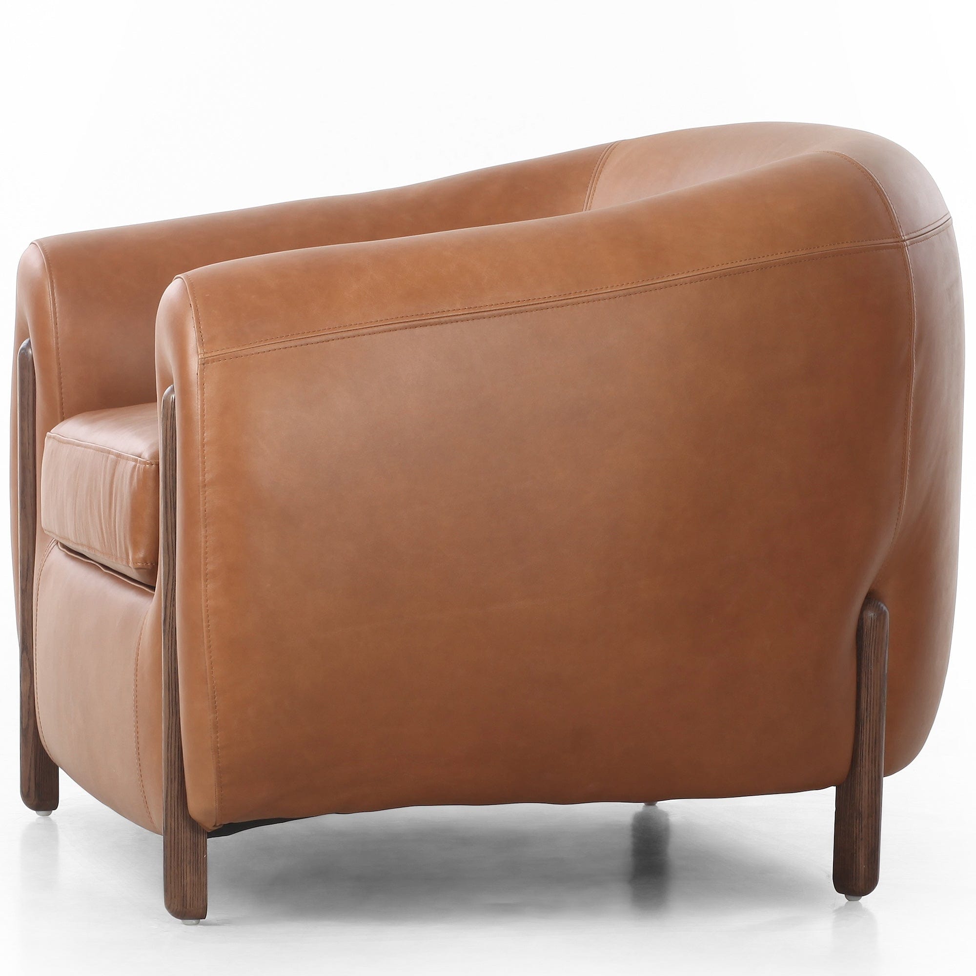 Lyla Chair – Meadow Blu