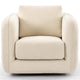 Four Hands Malakai Swivel Chair Upholstered Swivel Chair four-hands-231360-004 801542130848