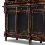 Four Hands Marjorie Cabinet Cabinets & Storage four-hands-235948-001 801542128692