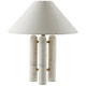 Four Hands Medici Table Lamp End Table