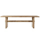 Four Hands Merida Dining Table Dining Tables four-hands-239066-001