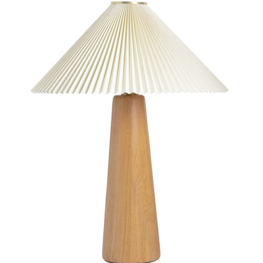 Four Hands Nora Table Lamp Meadow Blu