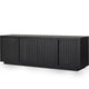 Four Hands Nyland Media Console Media Console four-hands-232366-002 801542079840