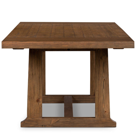 Four Hands Otto Extension Dining Table Dining Tables