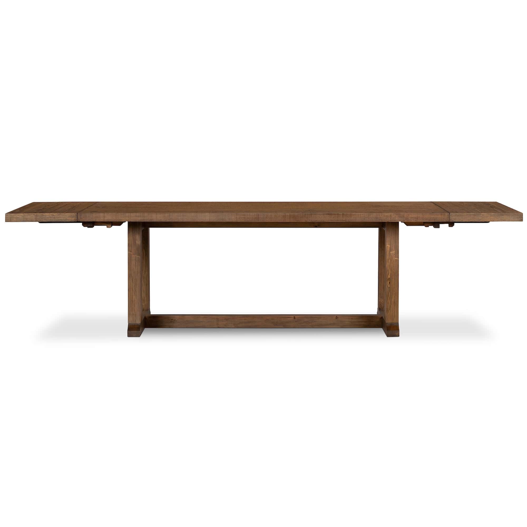 Otto Extension Dining Table – Meadow Blu
