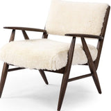 Four Hands Papile Chair Upholstered Chair
