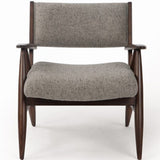 Four Hands Papile Chair Upholstered Chair four-hands-235211-001 801542133511