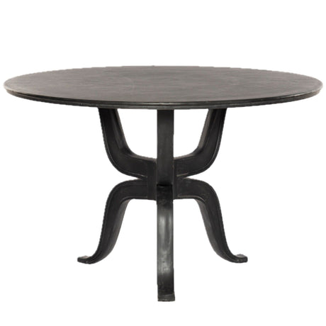 Four Hands Pravin Indoor/Outdoor Dining Table Dining Tables