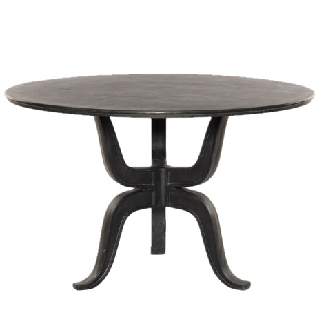 Four Hands Pravin Indoor/Outdoor Dining Table Dining Tables