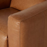 Four Hands Radley Power Recliner Accent Chair Leather Power Recliner