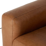 Four Hands Radley Power Recliner Accent Chair - Approval Needed Leather Power Recliner