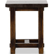 Four Hands Rinda End Table End Table four-hands-233784-001 801542064273