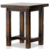 Four Hands Rinda End Table End Table four-hands-233784-001 801542064273