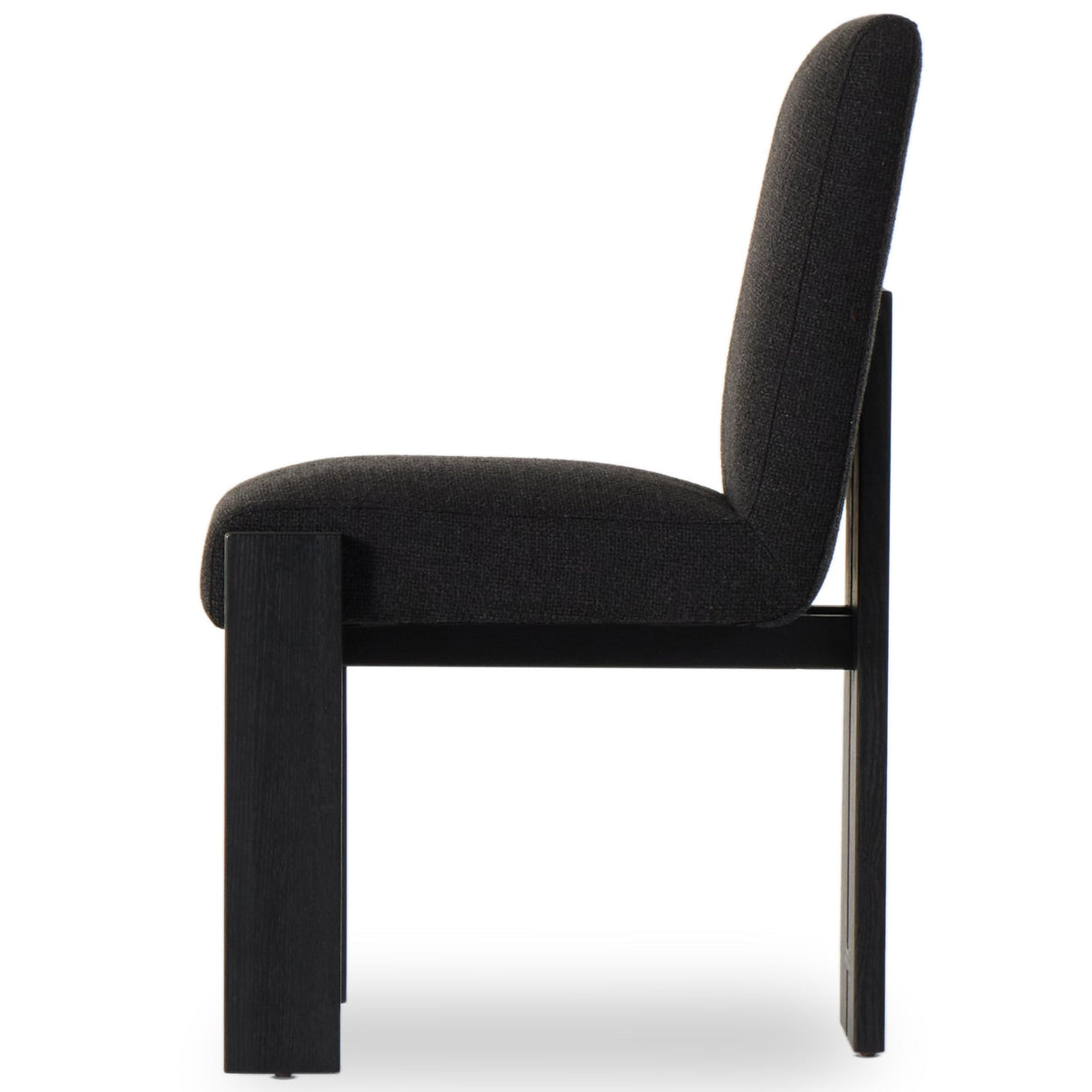 Four Hands Roxy Dining Chair Upholstered Dining Chair