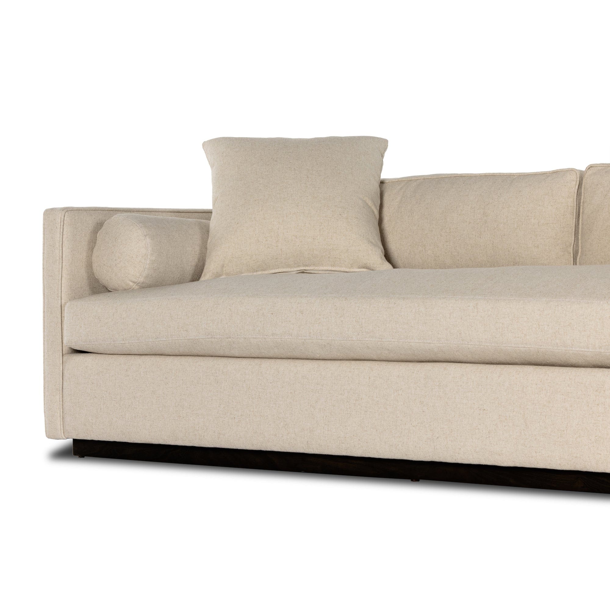 Four hands online sleeper sofa