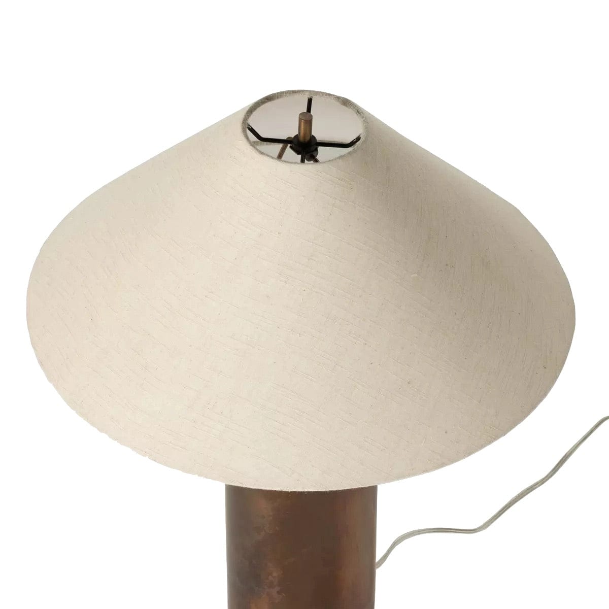 Four Hands Seaton Table Lamp Table Lamps four-hands-230766-003