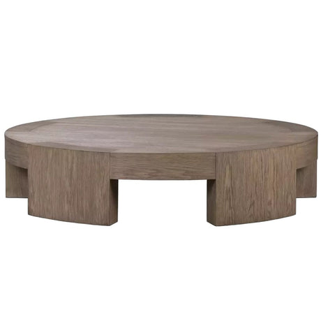 Four Hands Sheffield Coffee Table Coffee Tables four-hands-235383-005