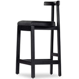 Four Hands Tex Bar & Counter Stool Uoholstered Bar & Counter Stools