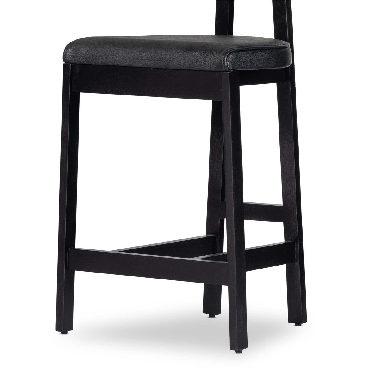 Four Hands Tex Bar & Counter Stool Uoholstered Bar & Counter Stools