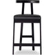 Four Hands Tex Bar & Counter Stool Uoholstered Bar & Counter Stools four-hands-225104-003 801542025175