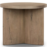 Four Hands Toli End Table End Table
