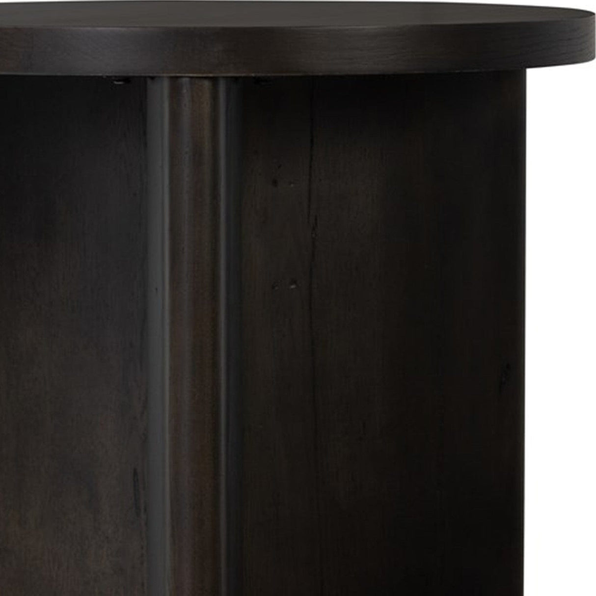 Four Hands Toli End Table End Table