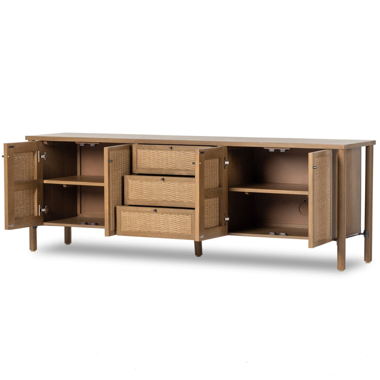 Four Hands Veta Media Console Media Console