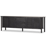 Four Hands Veta Media Console Media Console