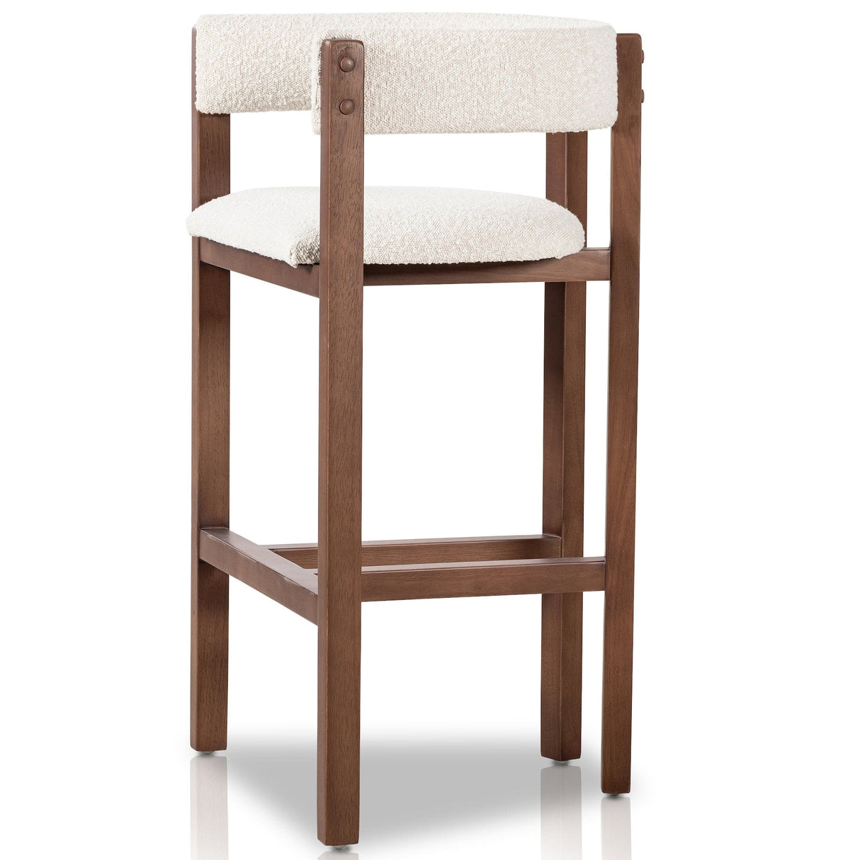 Four Hands Vittoria Bar and Counter Stool Table & Bar Stools
