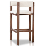 Four Hands Vittoria Bar and Counter Stool Table & Bar Stools