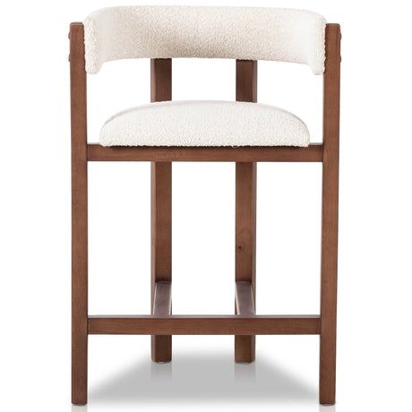 Four Hands Vittoria Bar and Counter Stool Table & Bar Stools four-hands-229426-004 801542160623