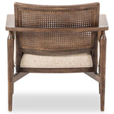 Four Hands Xavier Chair Upholstered Chair