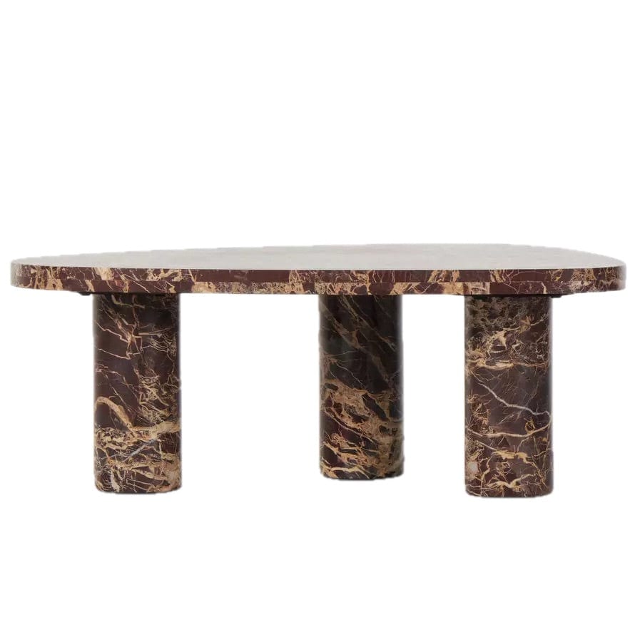 Four Hands Zion Coffee Table Set Coffee Tables four-hands-238223-001